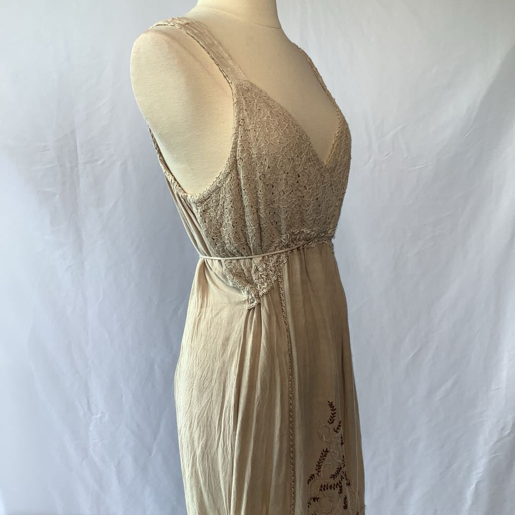 Rainforest Cafe Boho Dress