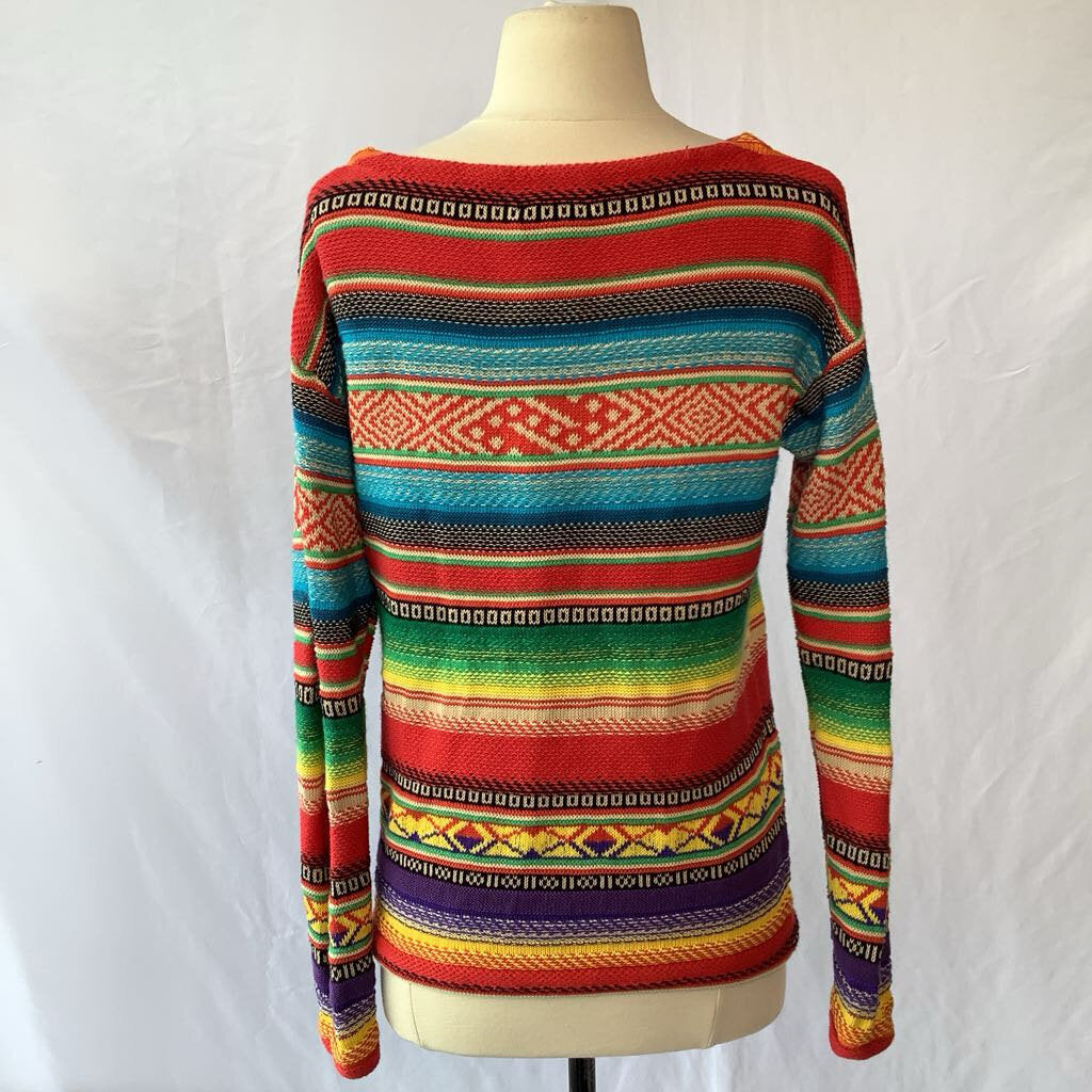 Vintage Ralph Lauren Sweater