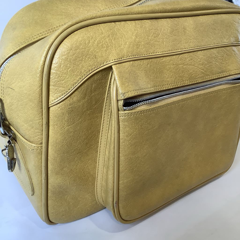 1970s American Tourister Bag