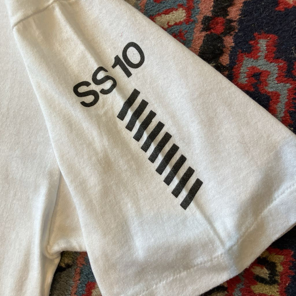 1991 Sports Spectacular T-shirt