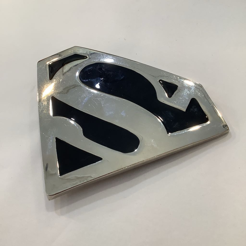 1990s/2000's Superman Buckle