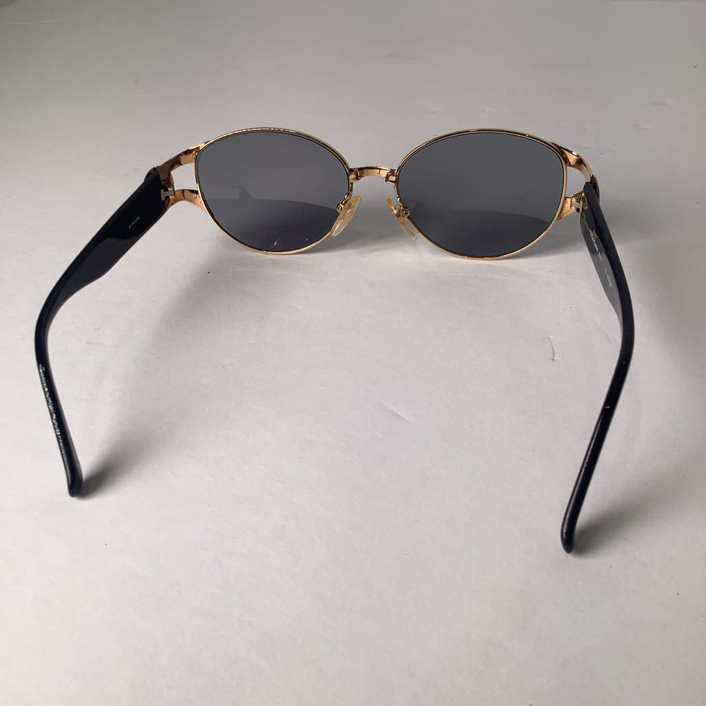 Authentic Vintage YSL Sunglasses