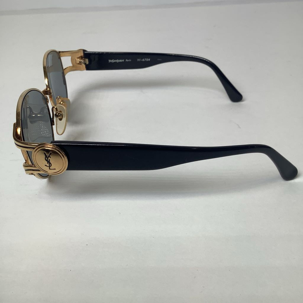 Authentic Vintage YSL Sunglasses