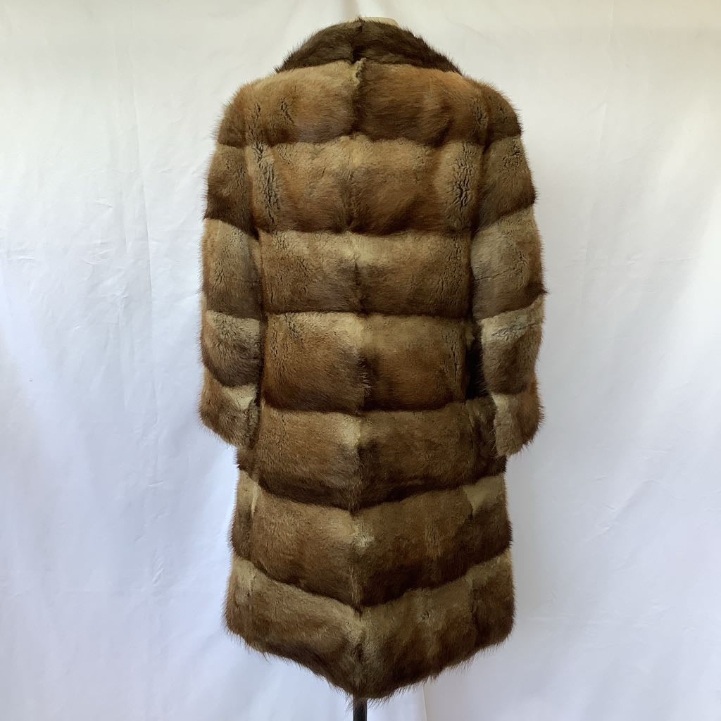 Vintage Evans Furs exclusive at Crowley's Fur Coat