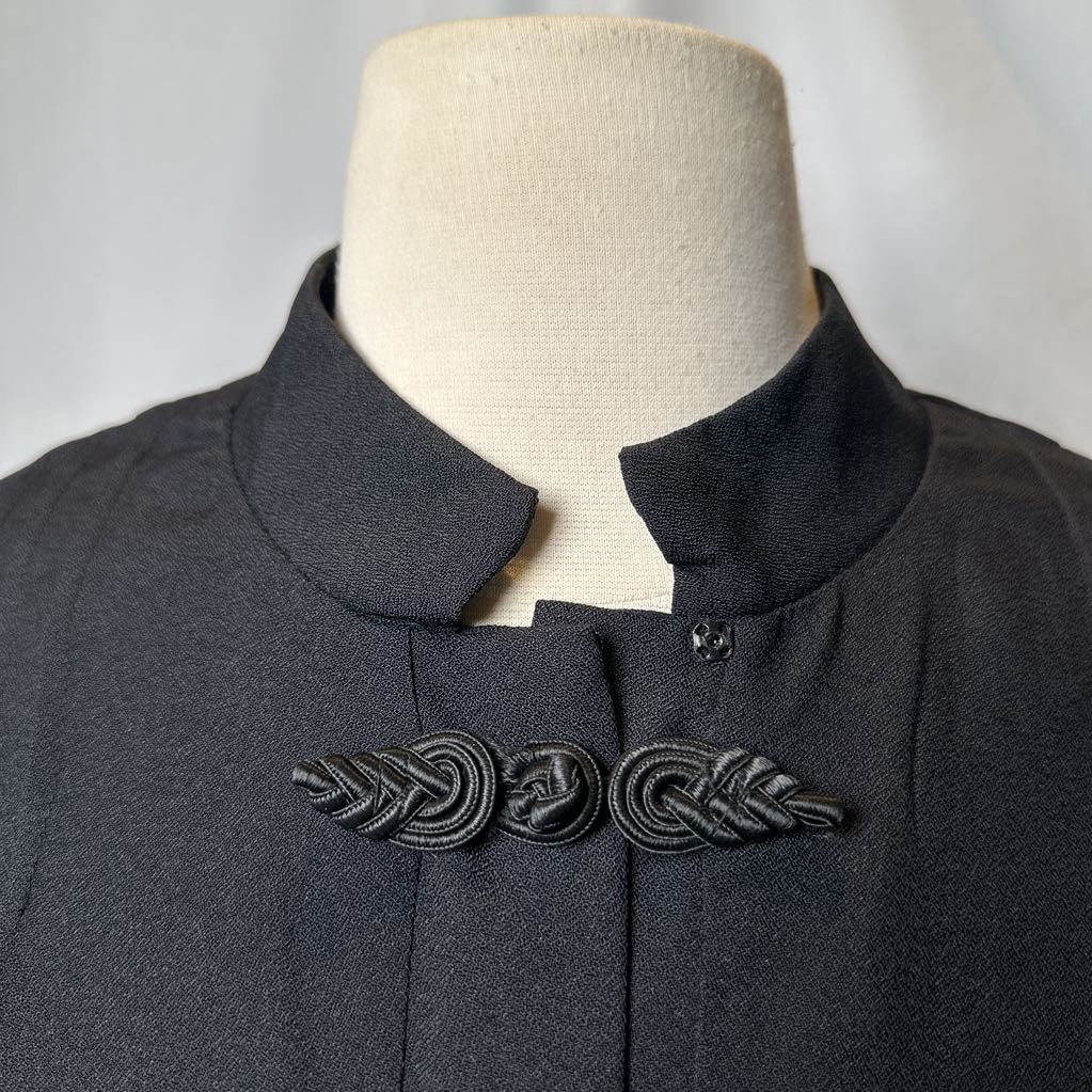 Vintage 1970s Alice of California Blouse