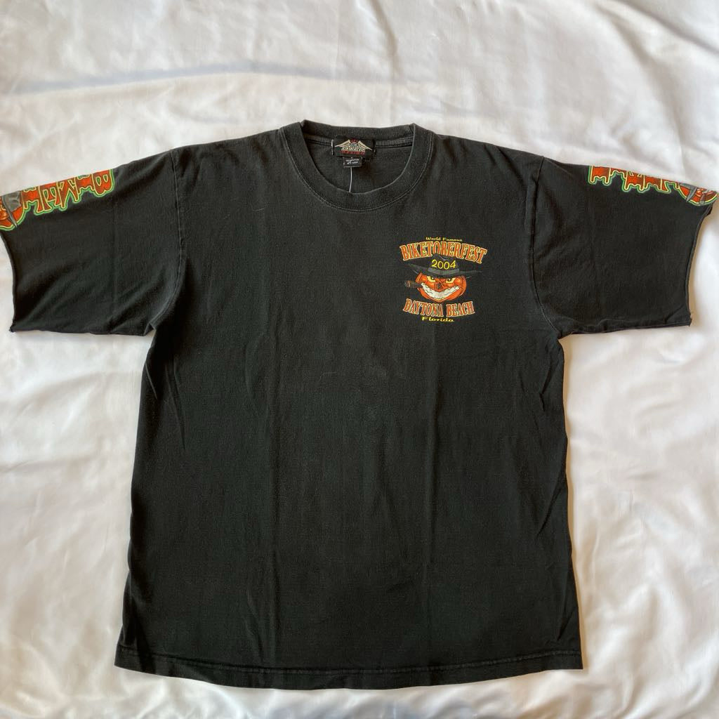 2004 Biketoberfest T-shirt