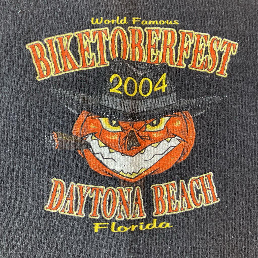 2004 Biketoberfest T-shirt