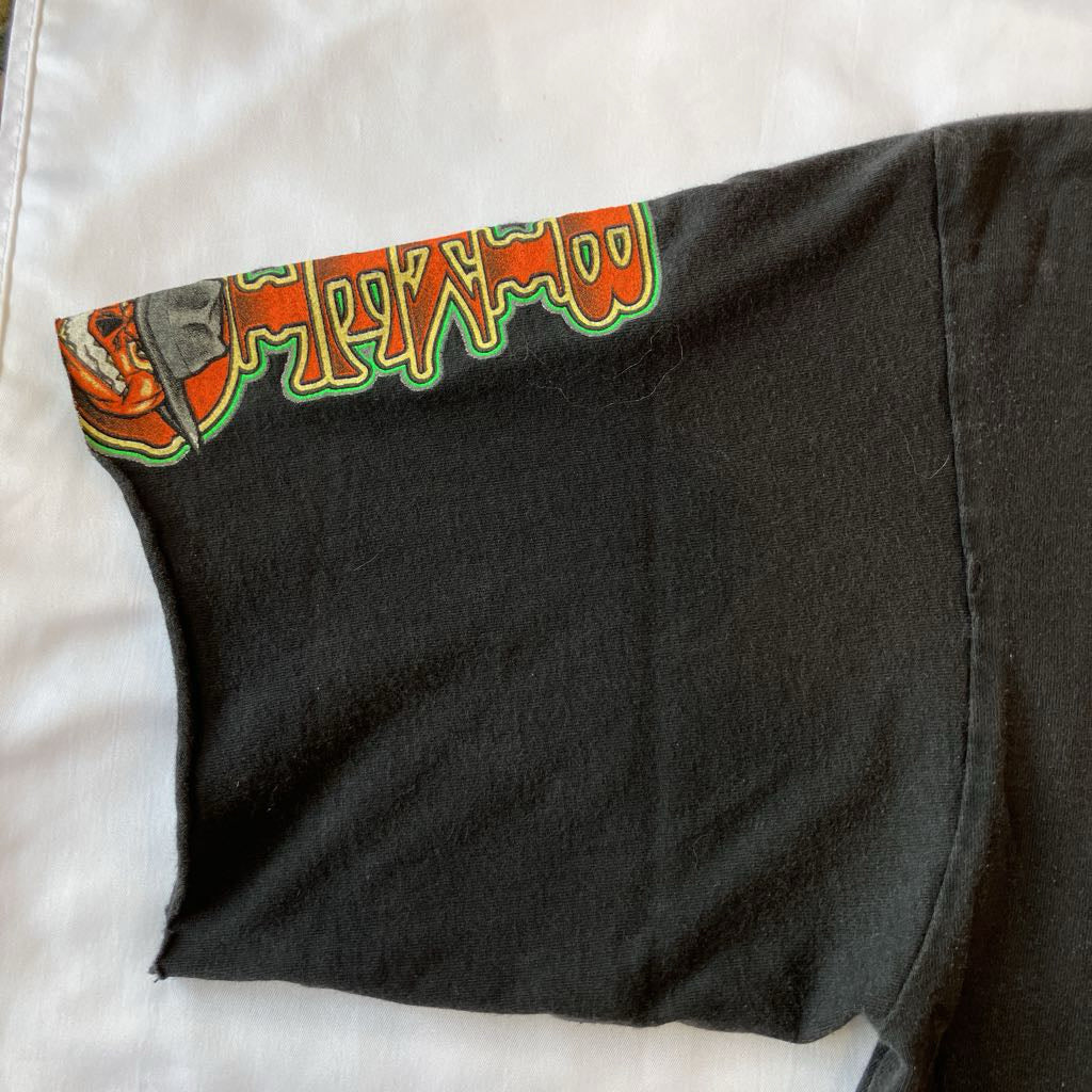 2004 Biketoberfest T-shirt