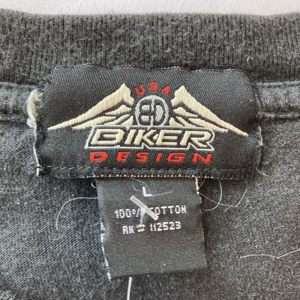 2004 Biketoberfest T-shirt