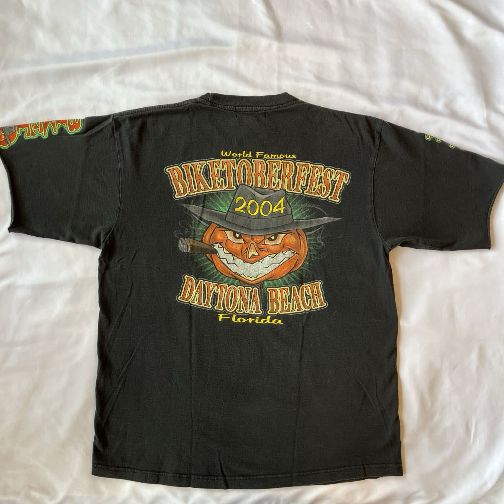 2004 Biketoberfest T-shirt