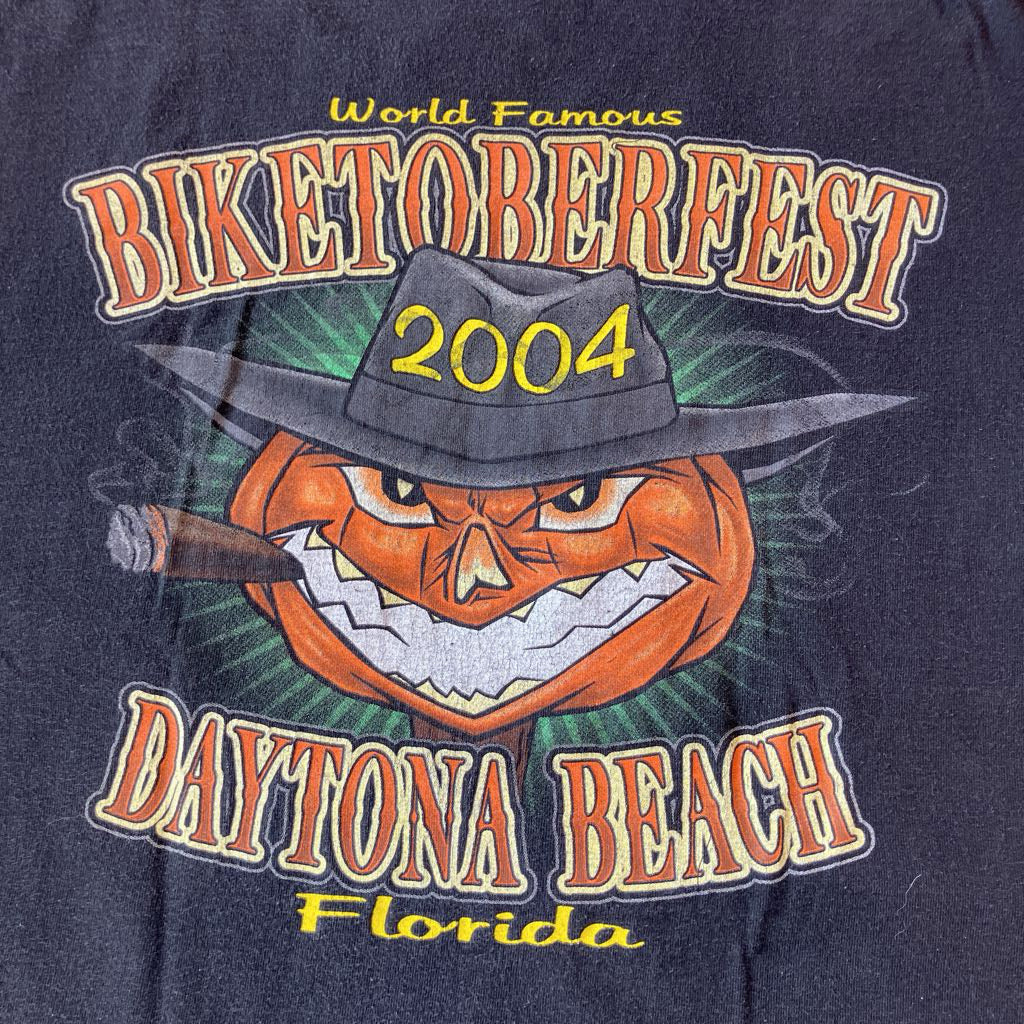 2004 Biketoberfest T-shirt