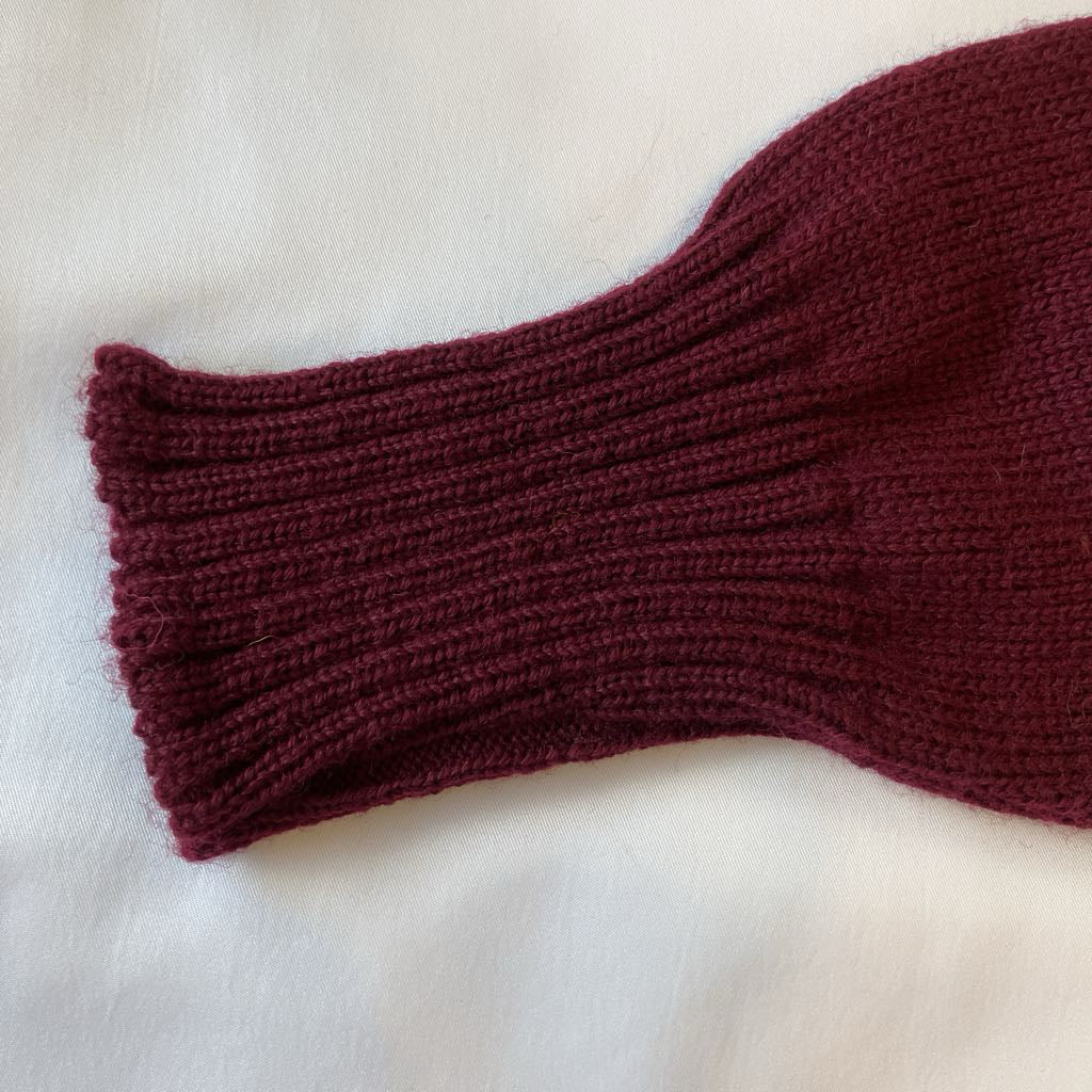 1960s University of Minnesota Cardigan