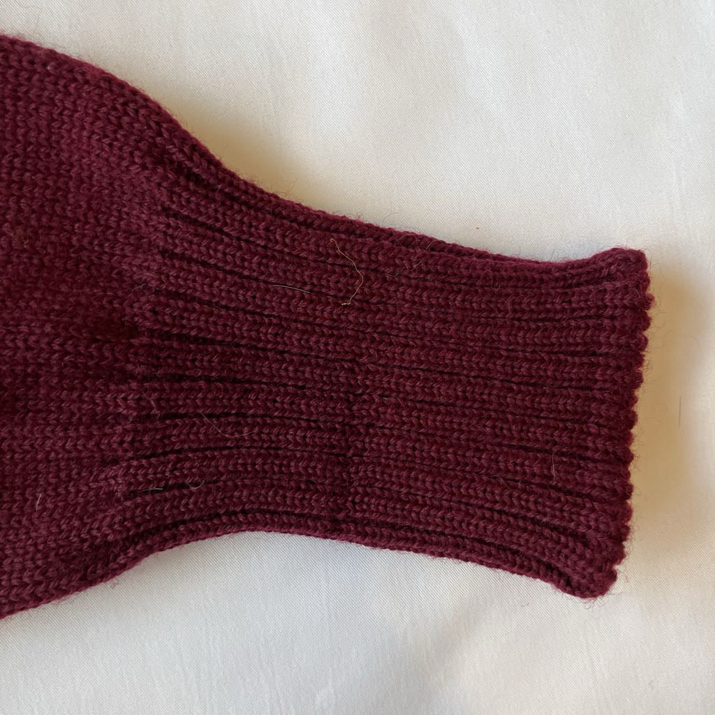 1960s University of Minnesota Cardigan