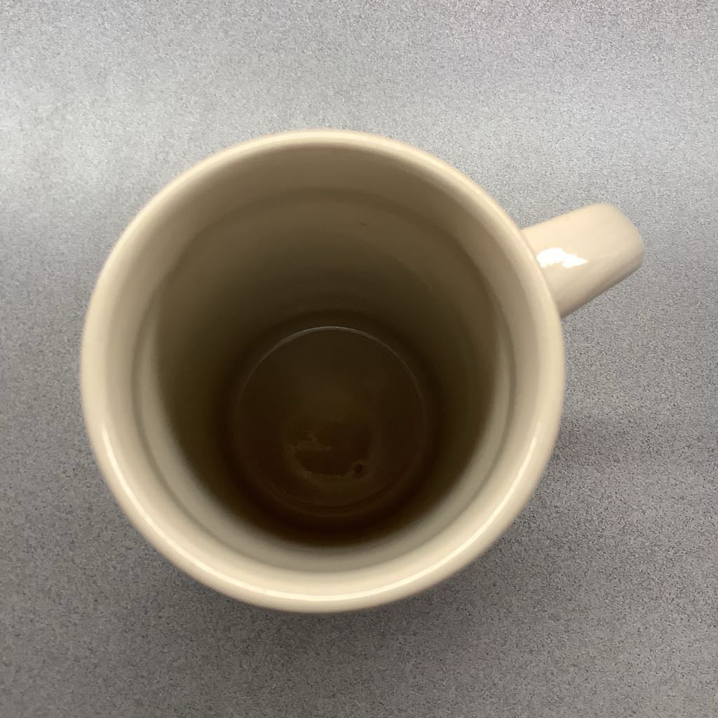 Vintage German Licher Bier Premium Beer Stein