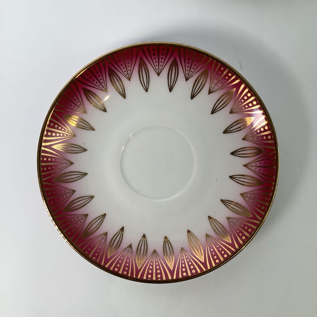 Vintage Winterling Tea Setting