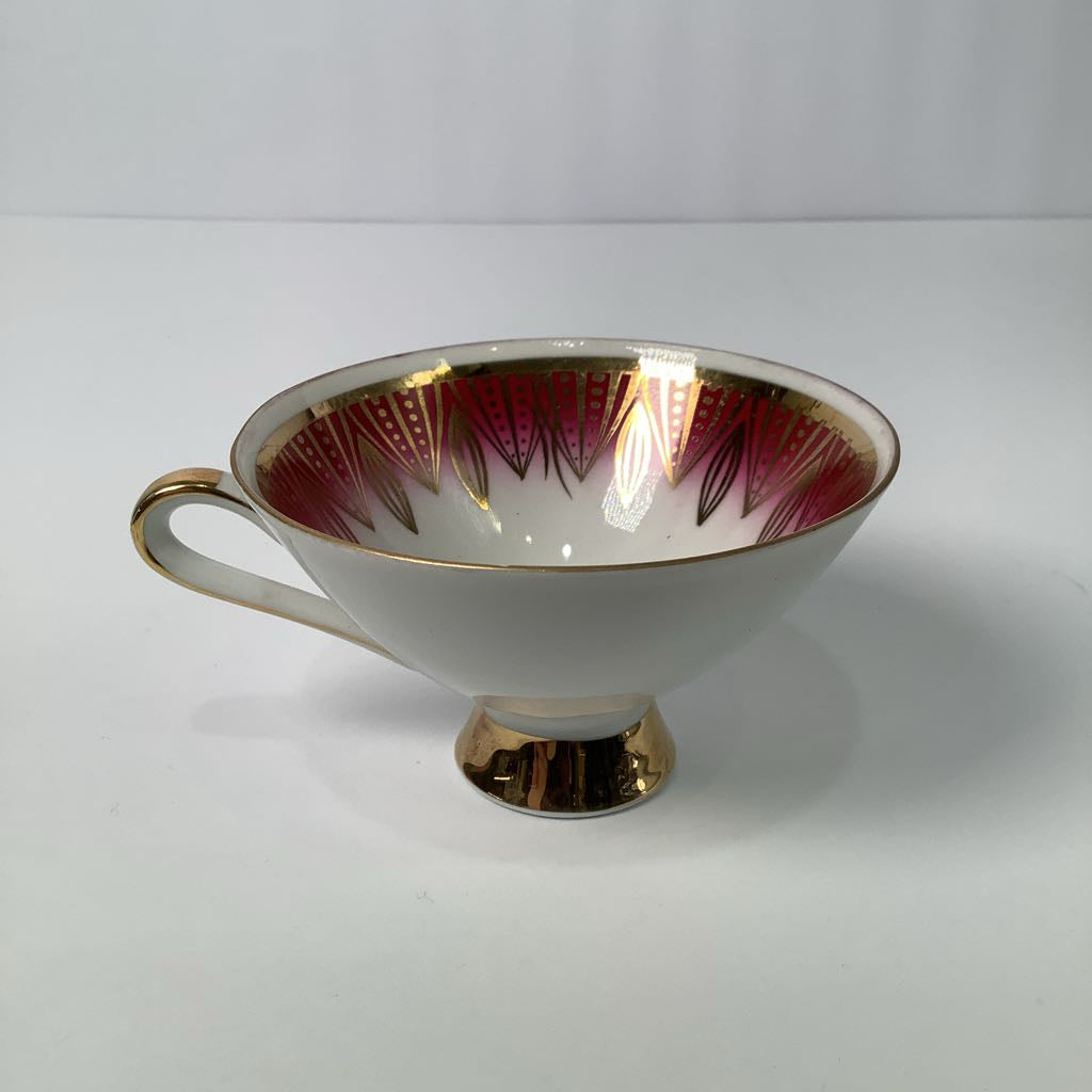 Vintage Winterling Tea Setting