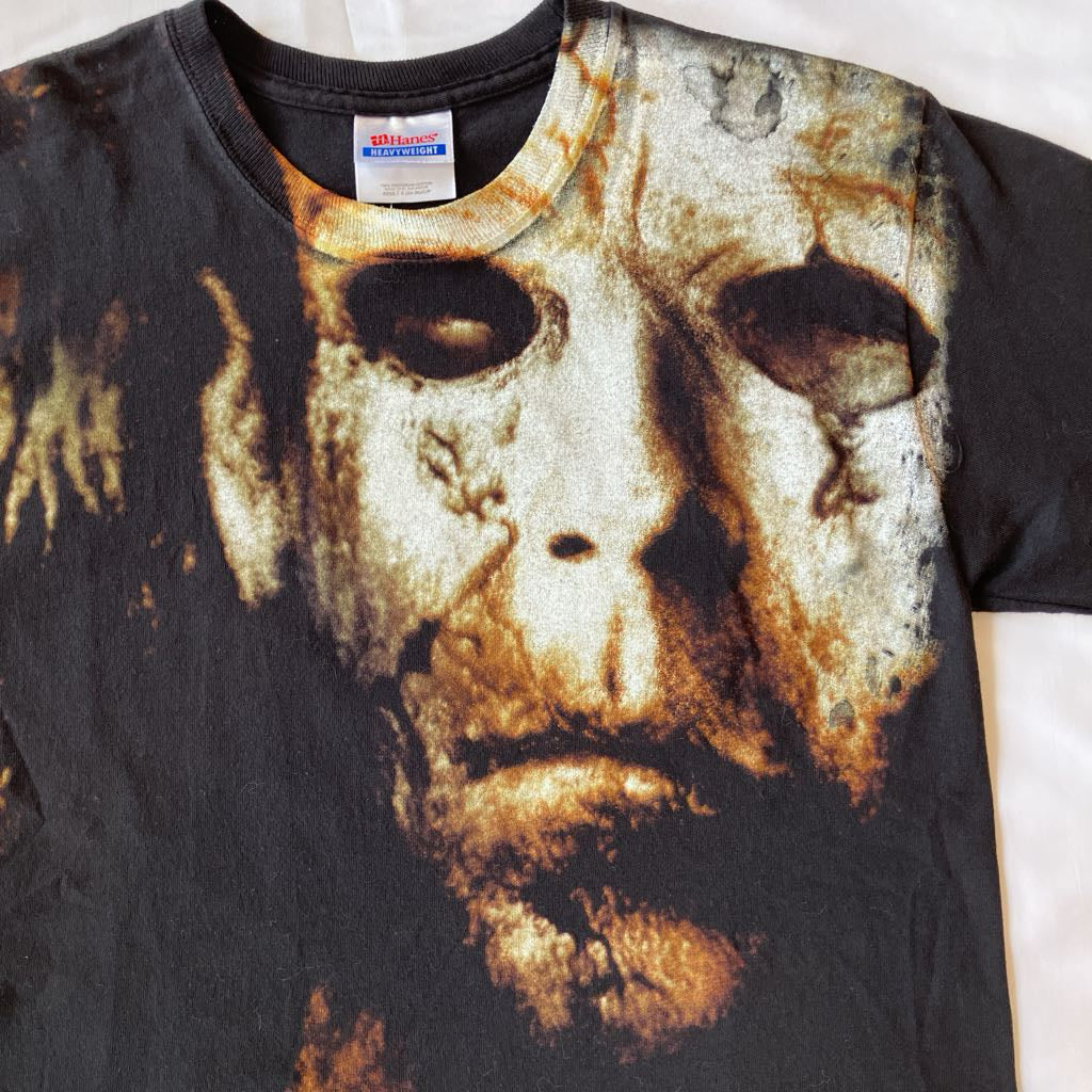 2009 Rob Zombie Halloween T-shirt