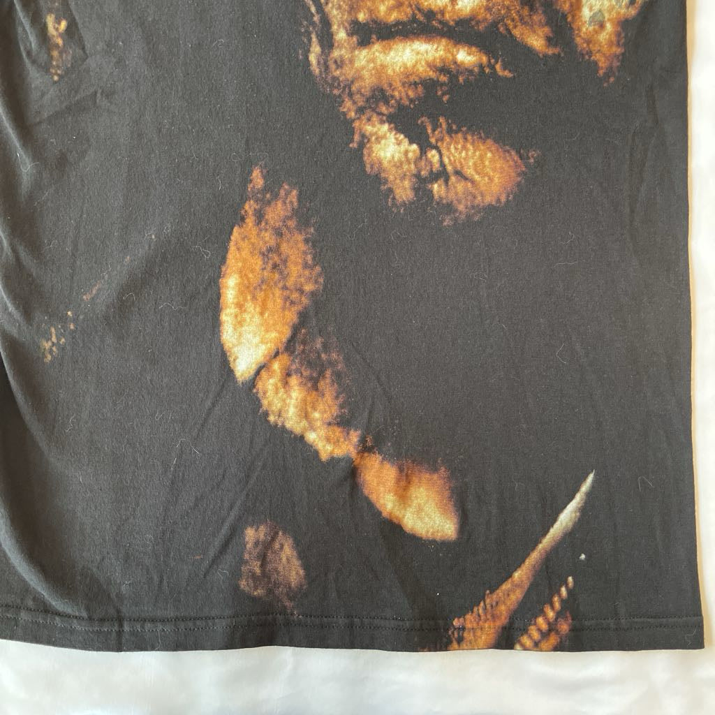 2009 Rob Zombie Halloween T-shirt