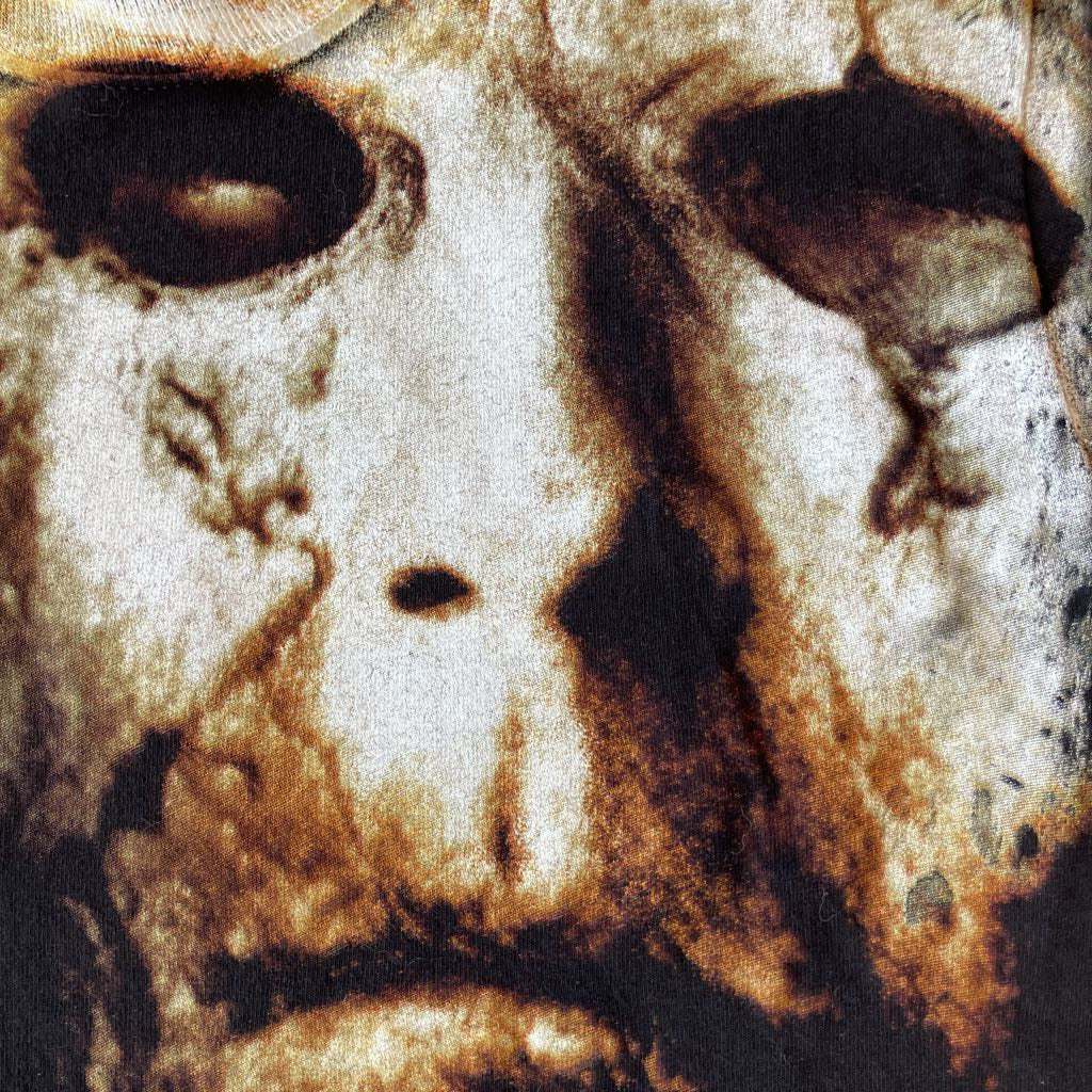 2009 Rob Zombie Halloween T-shirt