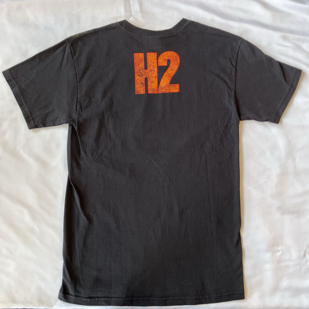 2009 Rob Zombie Halloween T-shirt