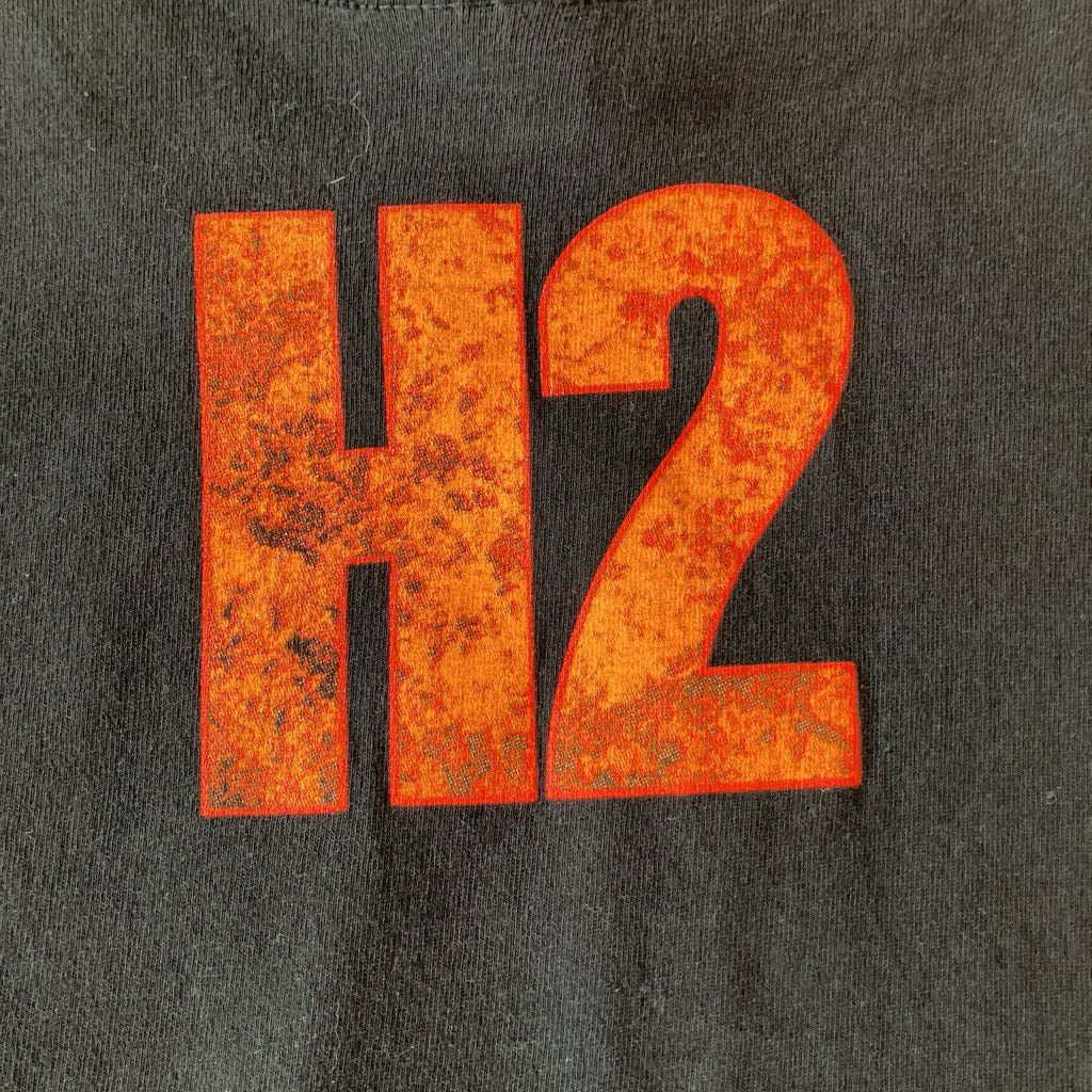 2009 Rob Zombie Halloween T-shirt