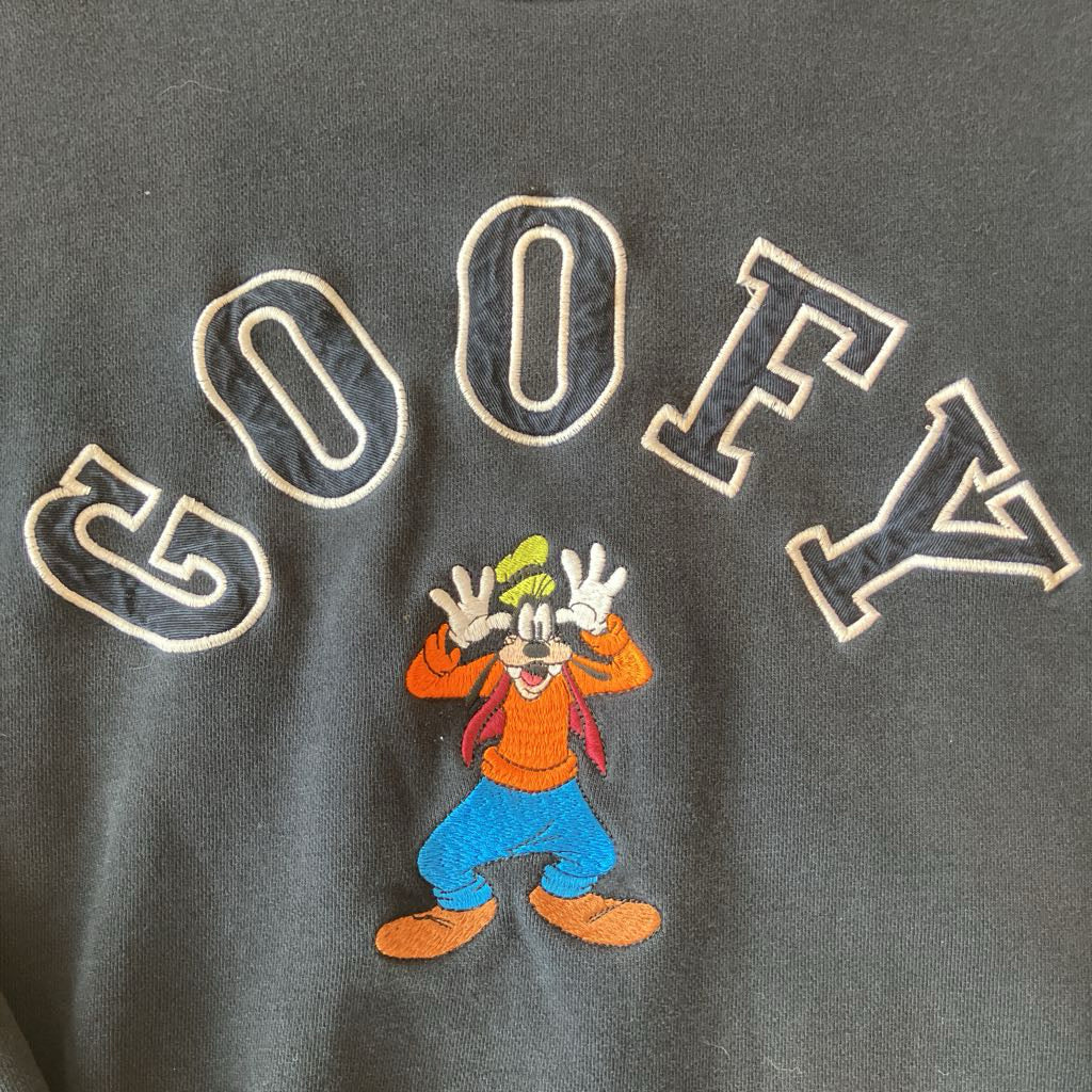 1990s Goofy Sweatshirt
