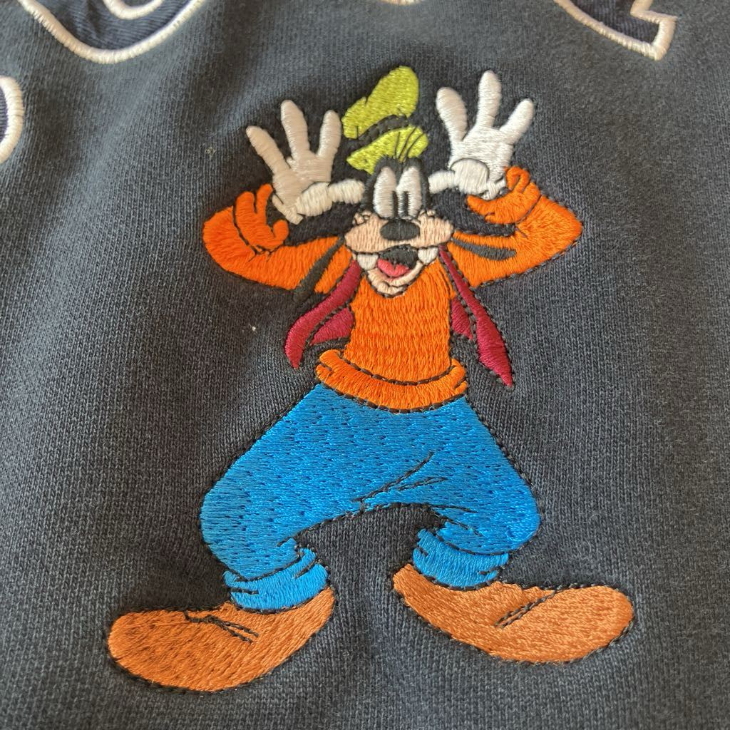 1990s Goofy Sweatshirt