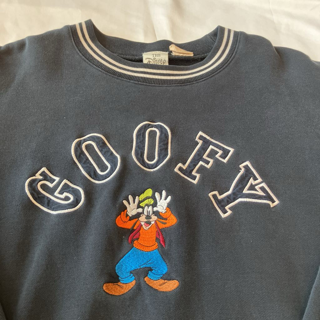 1990s Goofy Sweatshirt