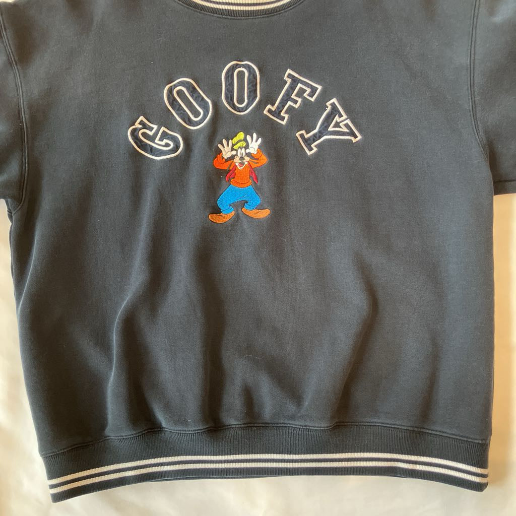 1990s Goofy Sweatshirt