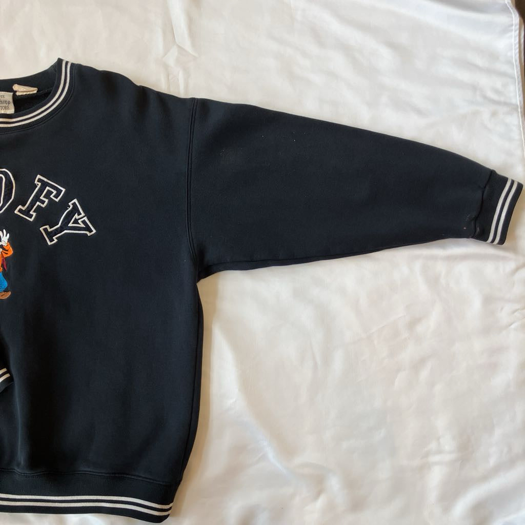 1990s Goofy Sweatshirt