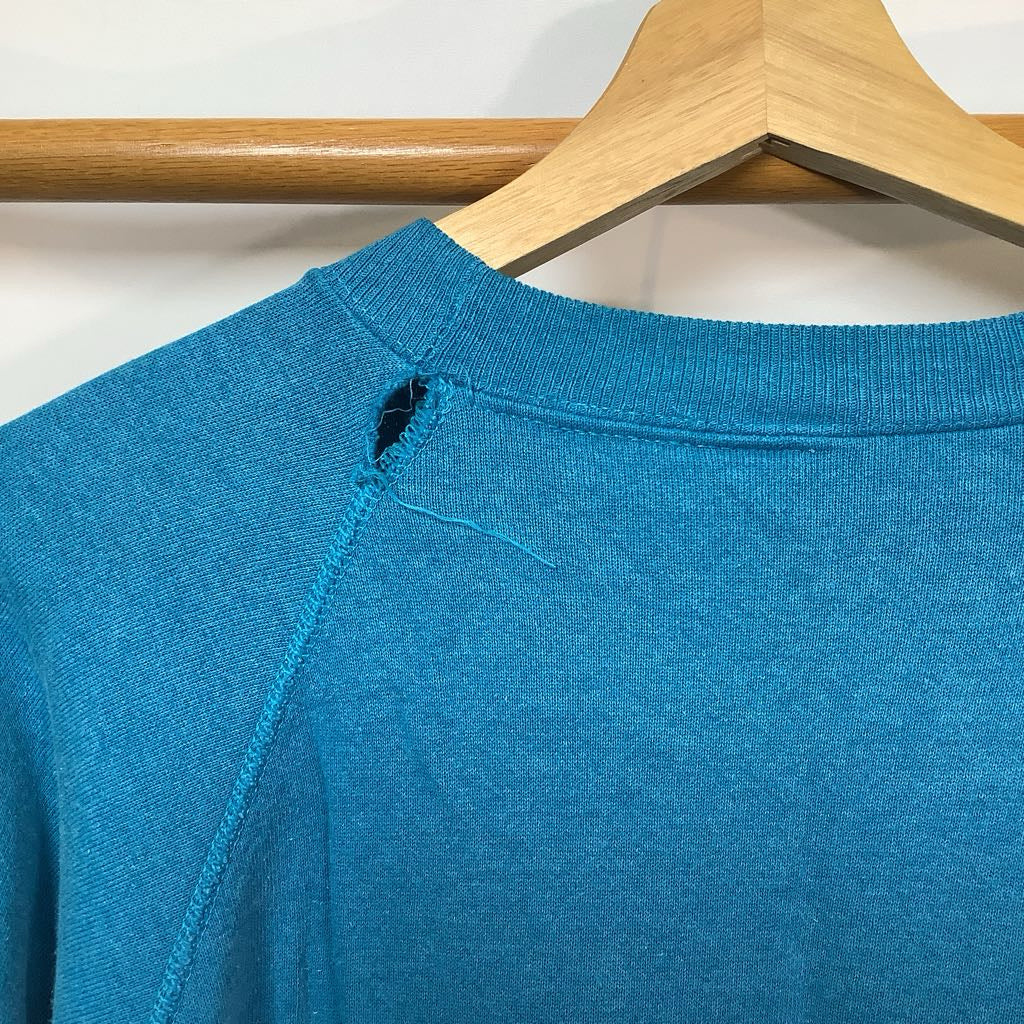 1980s Snowbird Gang Sweatshirt