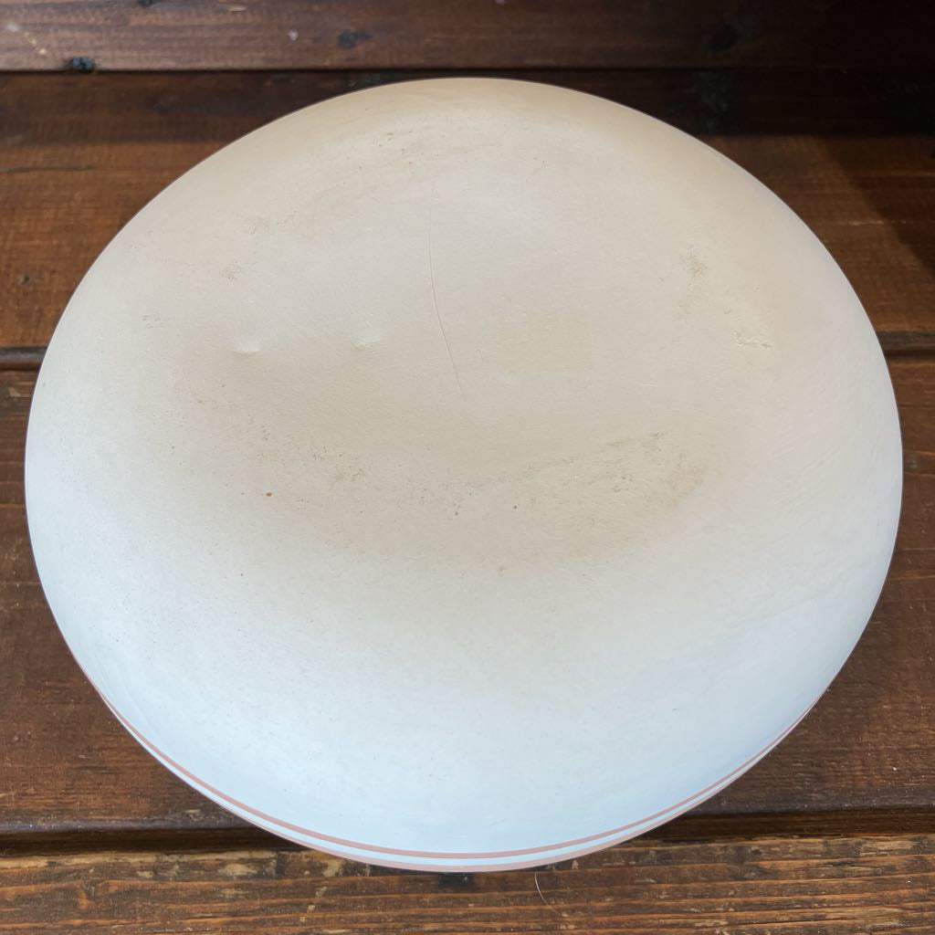 1980s Vessel in the Style of Native American Arts and Crafts