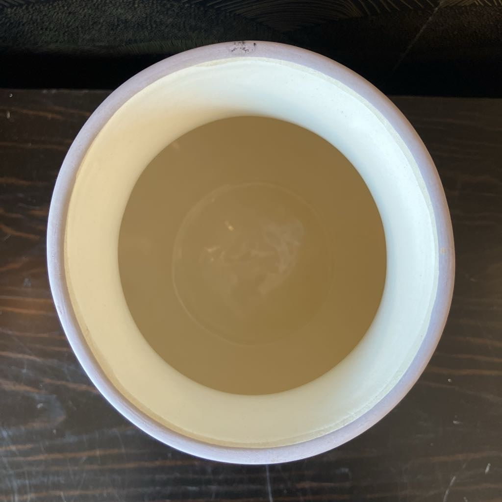 1980s Tall Vessel in the Style of Native American Arts and Crafts