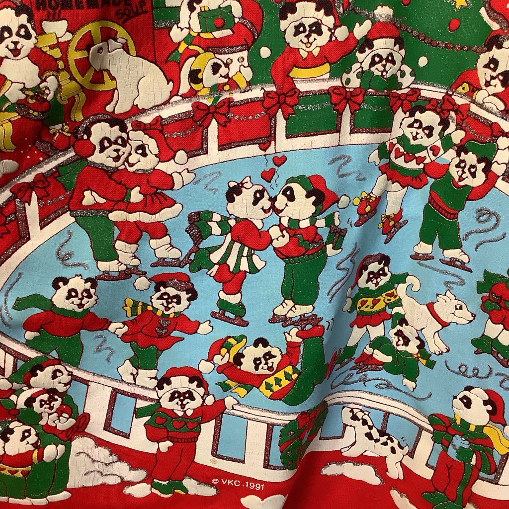 1991 Nutcracker Sweatshirt