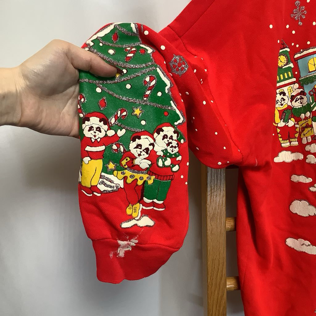 1991 Nutcracker Sweatshirt