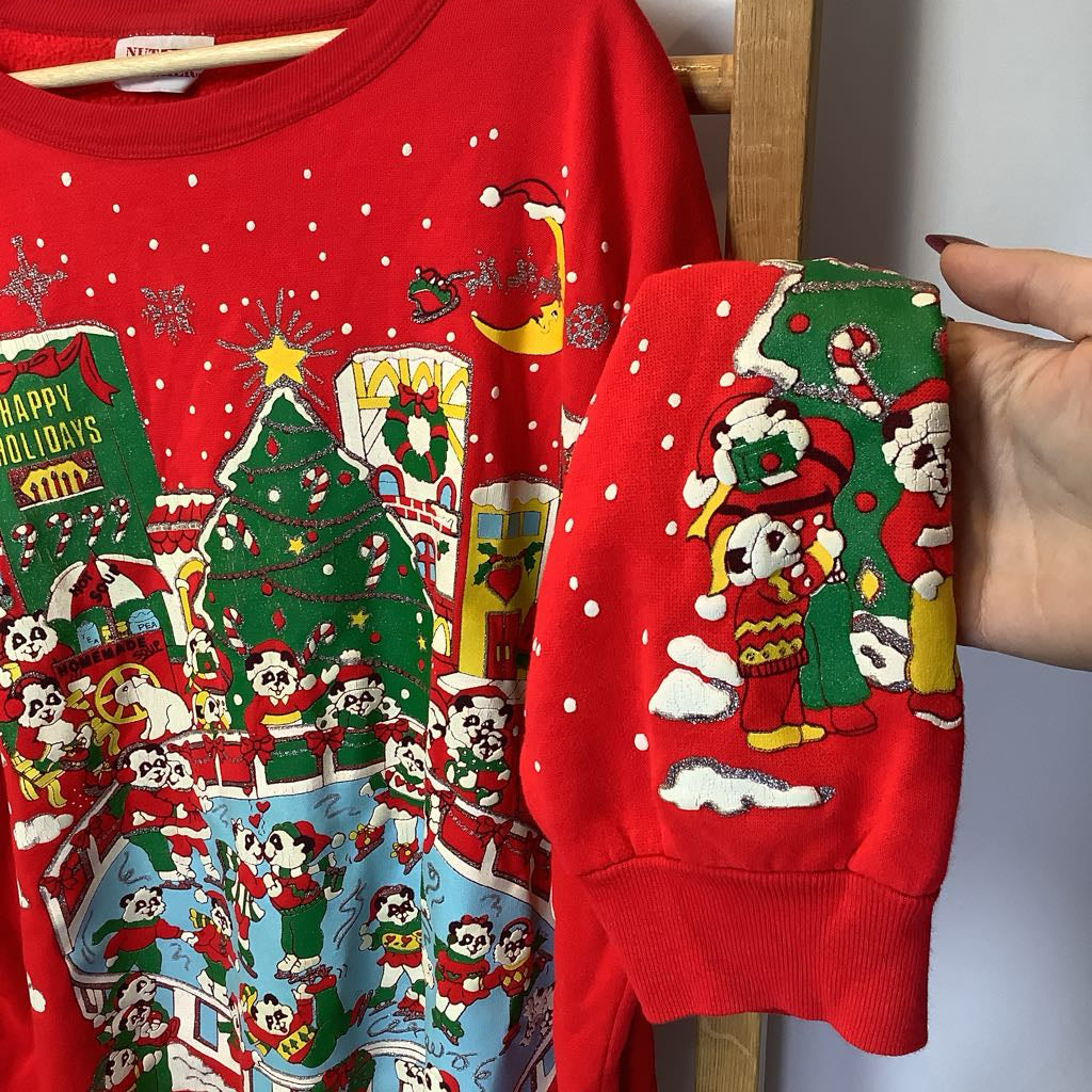 1991 Nutcracker Sweatshirt