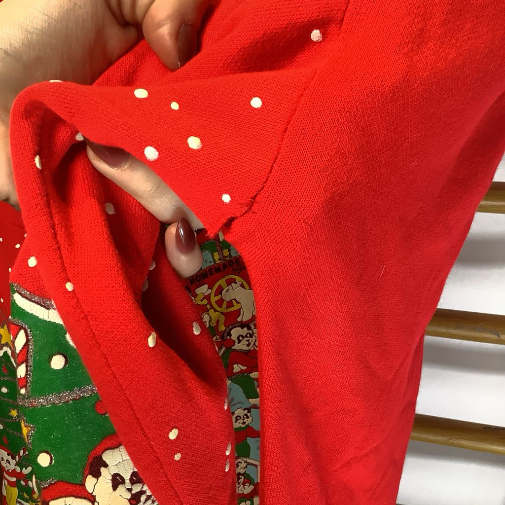 1991 Nutcracker Sweatshirt