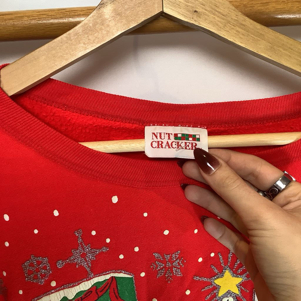 1991 Nutcracker Sweatshirt