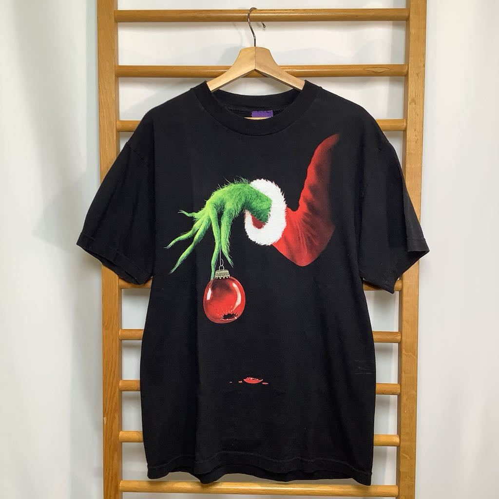 2000 The Grinch T-shirt