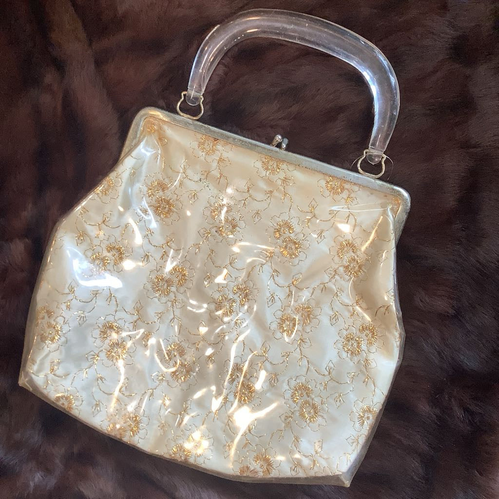 Vintage Purse