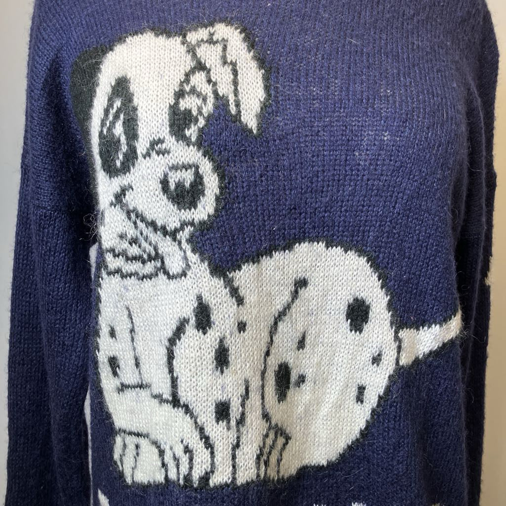 Vintage Disney Sweater