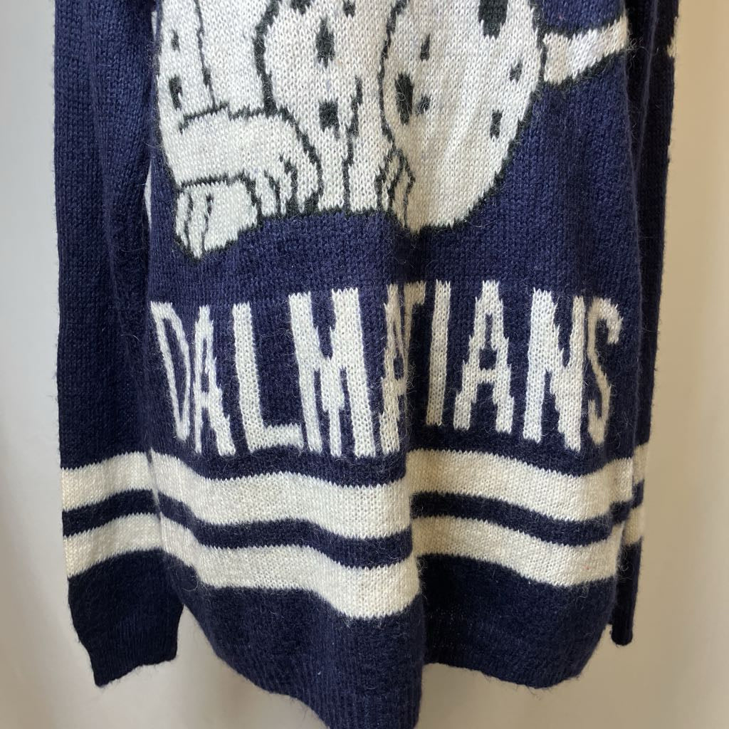 Vintage Disney Sweater