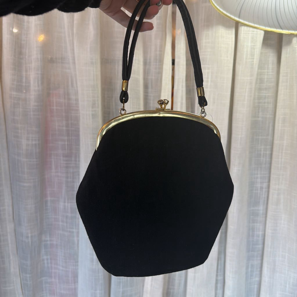 Vintage Sherry Gay Purse