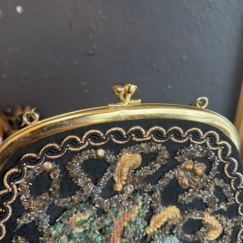 Vintage Sherry Gay Purse