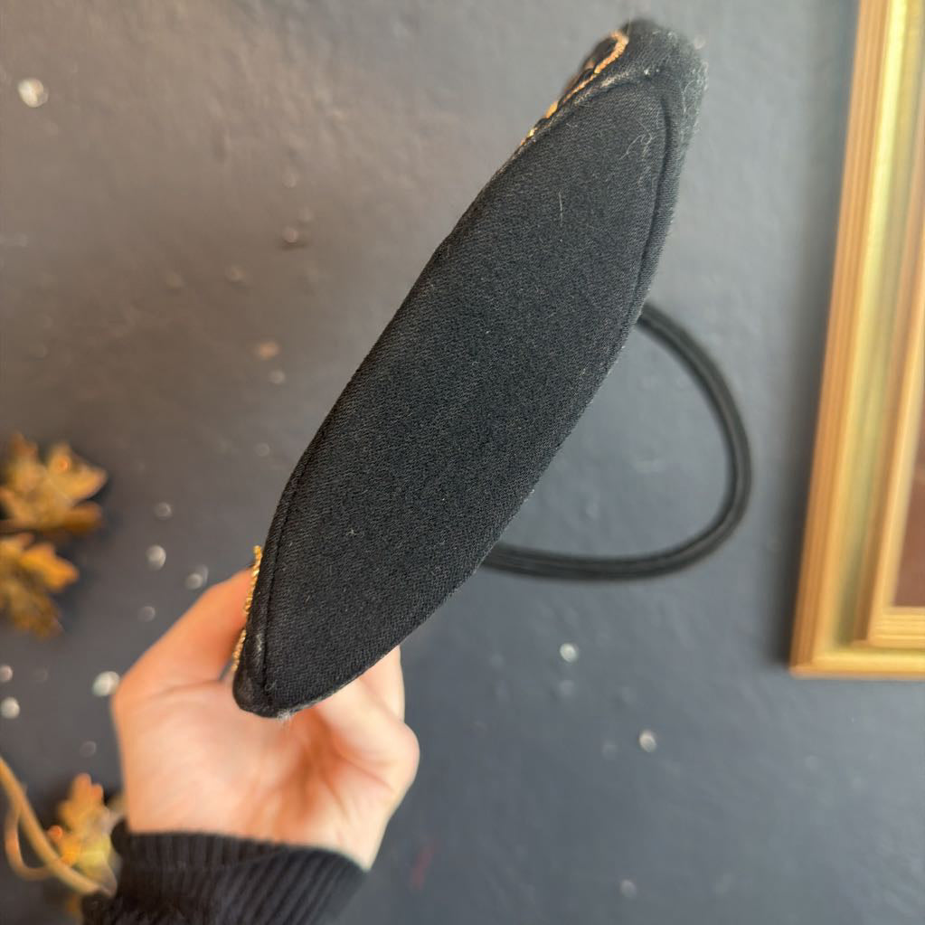 Vintage Sherry Gay Purse