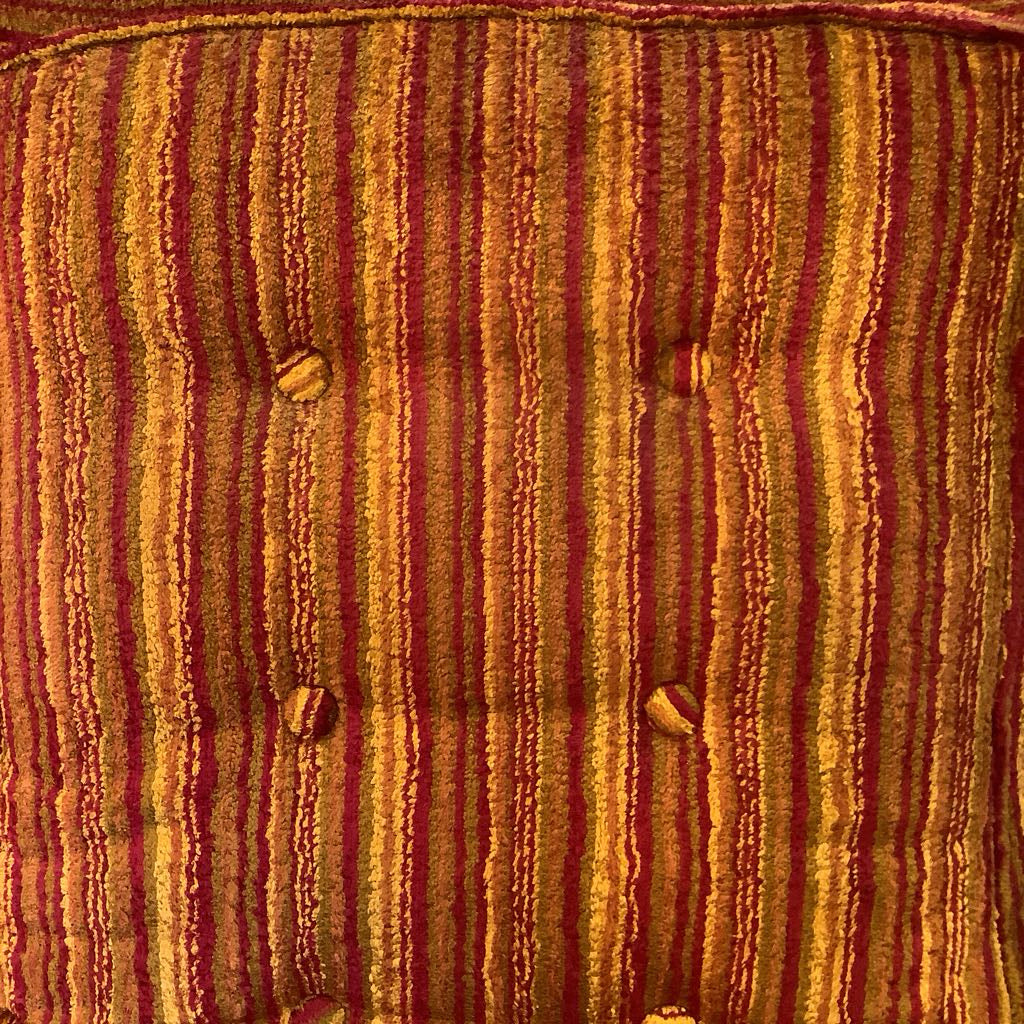 Vintage Broyhill Highback Chair