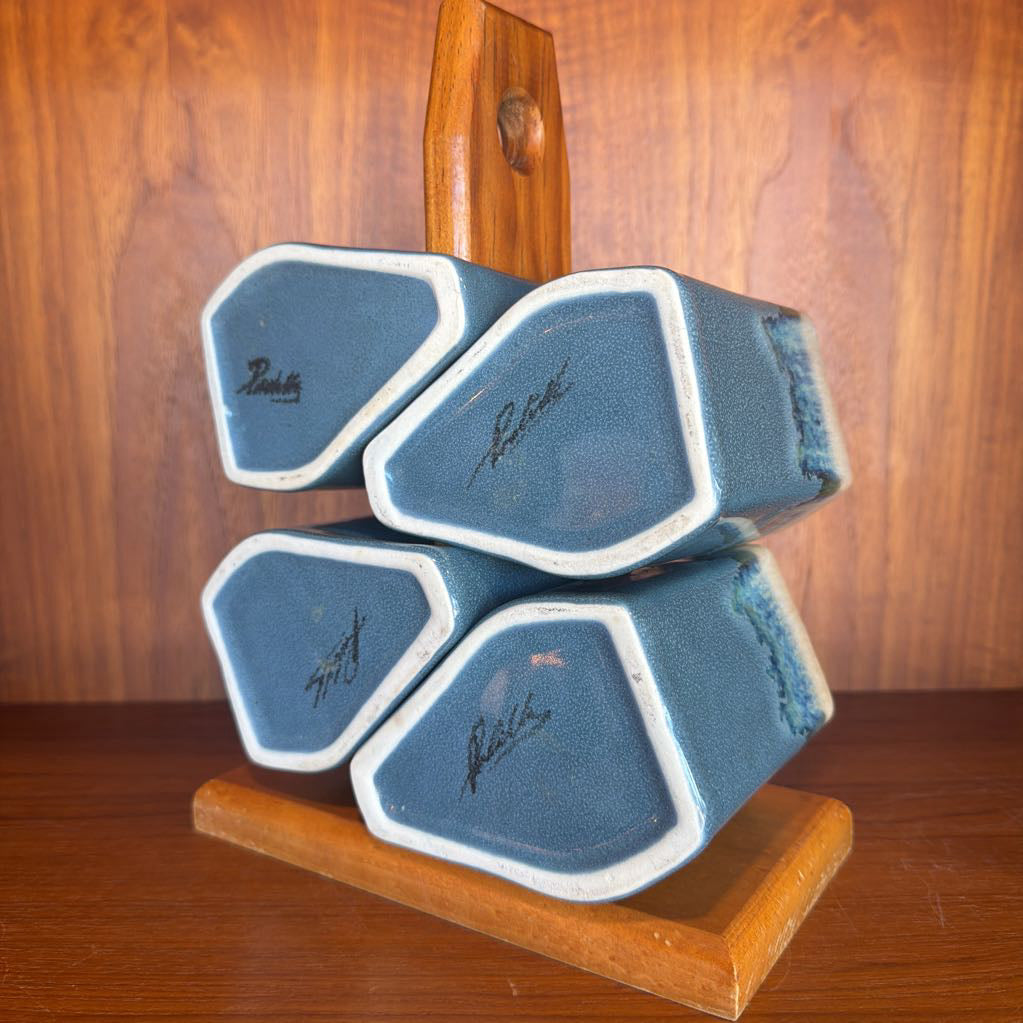 Rodolfo Padilla Mug Set