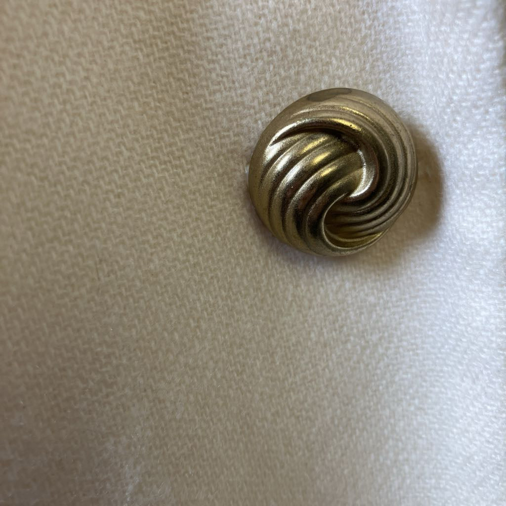 1980s Savannah Wool Jacket