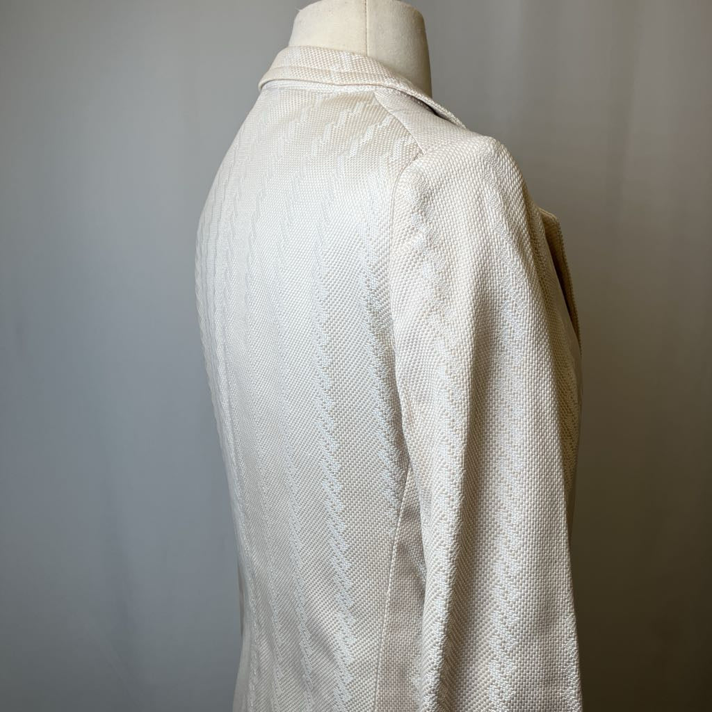 70s Rare Pucci x Zegna Blazer