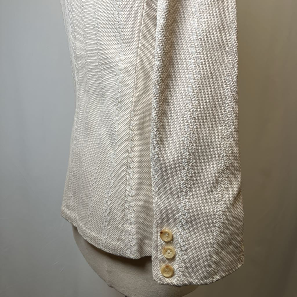 70s Rare Pucci x Zegna Blazer